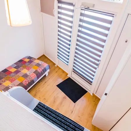 Apartamento Mini Pula