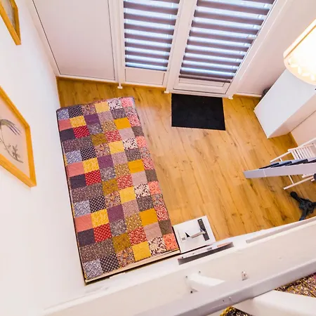 Apartamento Mini