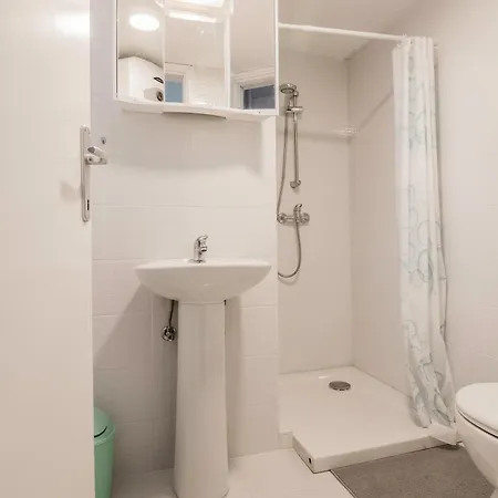 Mini Apartman