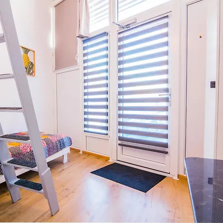 Mini Apartmán Pula