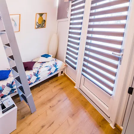 Mini Apartman
