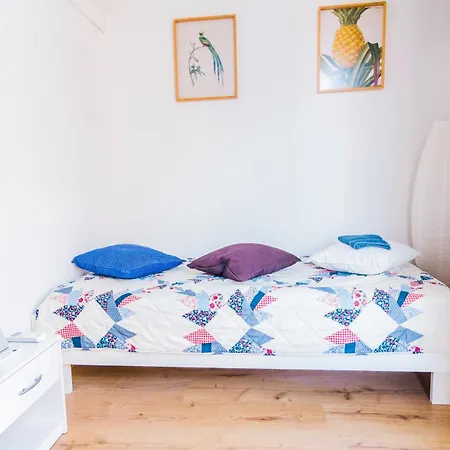 Apartman Mini Pula