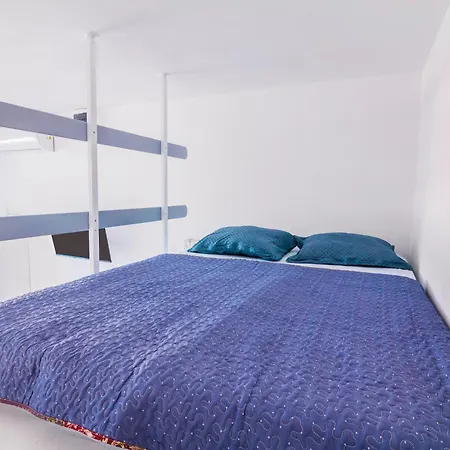Apartman Mini *