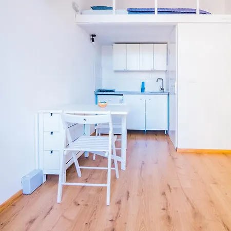 Mini Apartman Pula