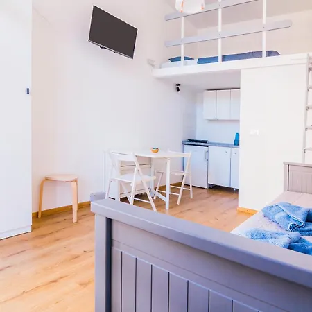 Apartman Mini