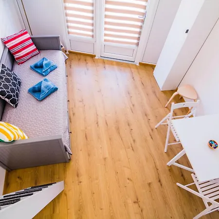 Mini Apartman Pula