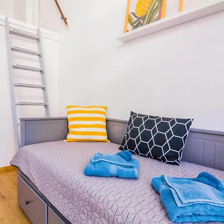 Mini Apartman *