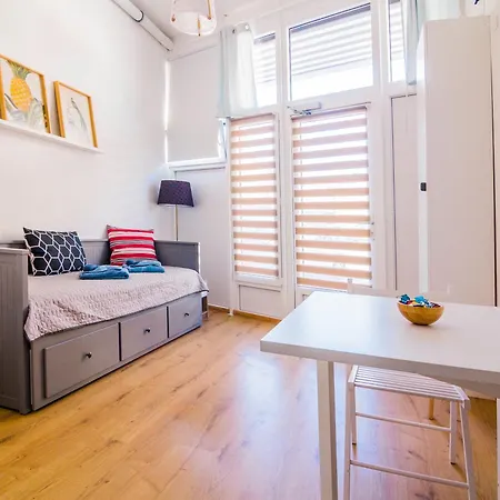 Apartman Mini *