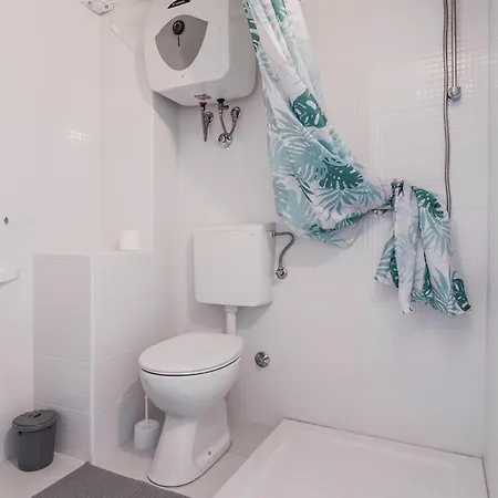 Mini Apartman *