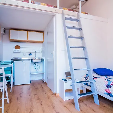 Apartman Mini Pula