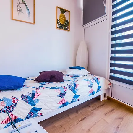 Apartman Mini