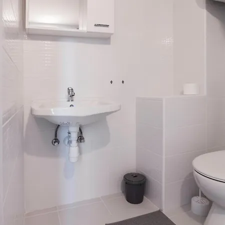 Mini Apartman