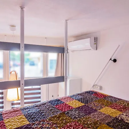 Apartman Mini Pula